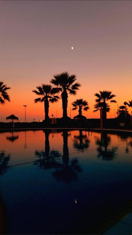 Las Olas Vera Natura Naturista ภายนอก รูปภาพ